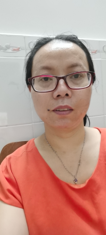 枫之云的第一张照片--高安残疾人相亲网